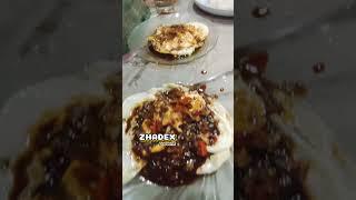 SAHUR-SAHUR #sahur #fyp #viral #trending