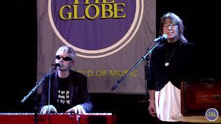 Still Awake play "Here's a Health to the Company" live from The Globe 04122020