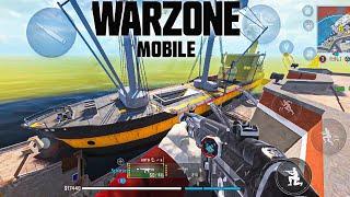 WARZONE MOBILE New Update Coming! Big Changes!??