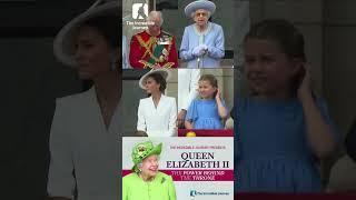 A Royal Milestone: Celebrating 70 Years of Queen Elizabeth II!