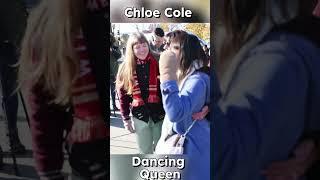 Chloe Cole: SCOTUS Dancing Queen! @ChoooCole  #shorts #scotus #usa #protectchildren