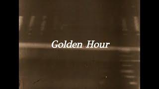 Slash Fiction - Golden Hour (Official Lyric Video)