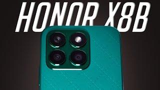 Honor X8b: доступный Android, который тебе понравится! Большой обзор и опыт использования