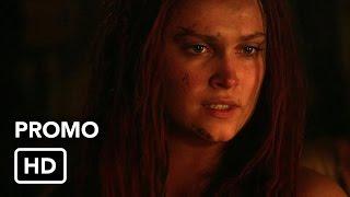 The 100 Season 3 Promo (HD)