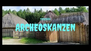 Archeoskanzen Trocnov