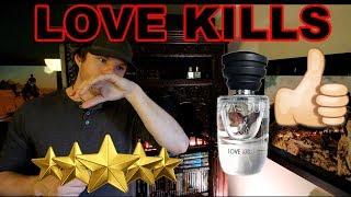 Masque Milano - Love Kills