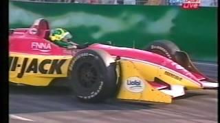 [VHSRip] ChampCar 2003 Lexmark Indy 300 (Eurosport, Russia)