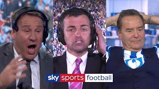 The Most DRAMATIC Soccer Saturday End of Season Moments!