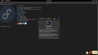 Fedora Linux 37 - Rawhide | Gnome 43.alpha | Kernel 5.19 rc8 | Gnome 43 first look.