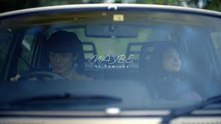 Ai Tomioka - MAYBE - (Music Video)