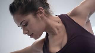 Misty Copeland - Original music by Dario Ceccarelli