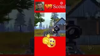 Victor 1VS4 Failed  | PUBG Mobile #Shorts #short #agtechgamer