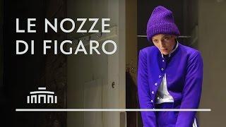 Voi Che Sapete (aria Cherubino) by Marianne Crebassa - Le nozze di Figaro - Dutch National Opera