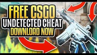 CSGO HACK WALLHACK AIM FREE CHEAT UNDETECTED Download 2022