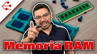 ¿Para qué sirve la Memoria RAM? - #Esimple