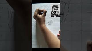 Storts video # art#pencilart