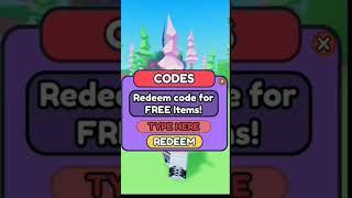 Collect  for ugc codes#roblox #games #roblox codes#ugc