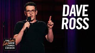 Dave Ross Stand-Up Comedy