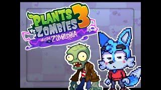 Plants vs Zombies 3 es... I Crítica