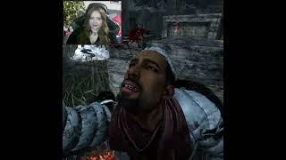 Sad Moments in Flashlight Save History | Dead by Daylight #shorts #dbd #deadbydaylight #intothefog