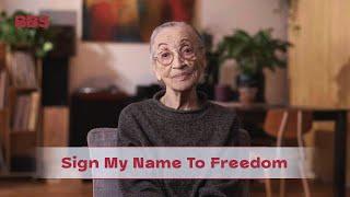 What life feels like at 101 - Betty Reid Soskin | Brief But Spectacular