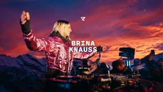 Brina Knauss for VSNZ - Birg, Switzerland