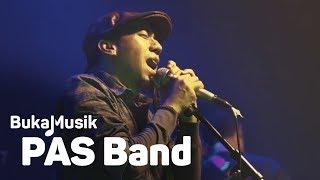 PAS Band Full Concert | BukaMusik