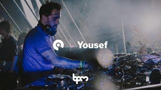 Yousef @ BPM Festival Portugal 2017 (BE-AT.TV)