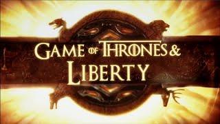 The Xeroth Roundtable Leak | Game of Thrones & Liberty