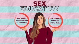 Tanda Wanita Tidak Perawan | SEX EDUCATION PART 1