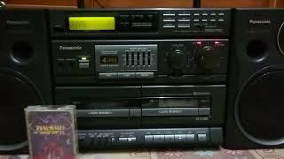 Panasonic rx-ct990