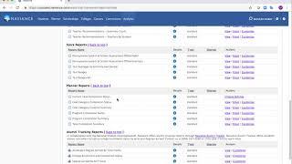 Naviance Instructional Video Series: Task Completion Reporting