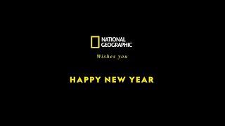 New Year, New Possibilities! | National Geographic