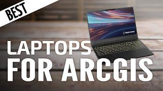 Best Laptops 2023 for ArcGIS,Data Analysts, GIS Software