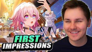 Is Honkai Star Rail Worth Playing?