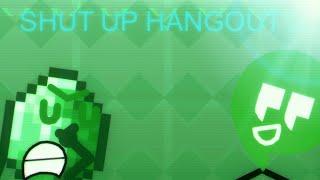 SHUT UP HANGOUTS! But Reanimated (Earrape Warning)