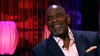 Chris Gardner on the Pursuit of Happiness | The Saturday Night Show