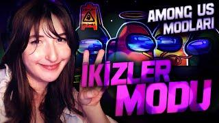 AMONG US İKİZLER MODU