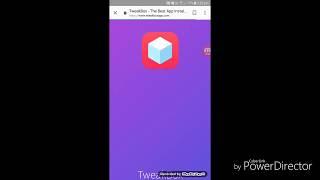 How to download tweak box on android with google by THE KHAN  ||  easy to download