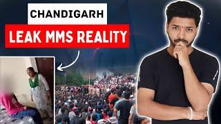 Chandigarh University Girls MMS Viral Video Reality | Anshul Saxena | Ashutosh Jha