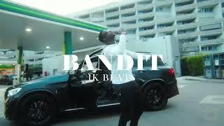Ninho Type Beat ''BANDIT''  | Instru Rap Piano 2024
