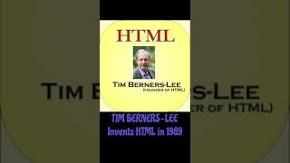 What is HTML? | fullstack_fusion