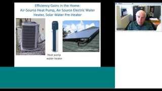 Renewable Energy with Professor Tony Ingraffea