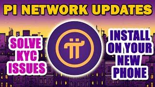 PI Network new update | How to Complete PI Network KYC | PI network KYC verification | PI Network