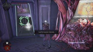 Hellpoint: Observatory Door Location