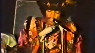 Jimi Hendrix - Sgt. Pepper's Lonely Hearts Club Band (Live)