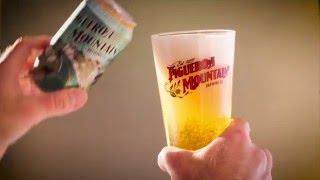 FMB 101 Kolsch-Style Ale- Figueroa Mountain Brewing Co.