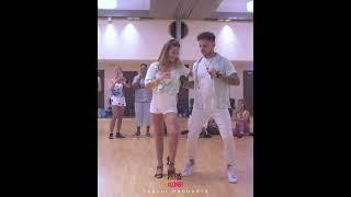 Cebo & Emma - Paris Kizomba Summer - Rara, Dj Shark