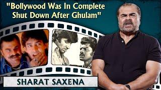 I Have Never Got An Award | Sharat Saxena On Salim - Javed | Kaala Patthar | Ghulam