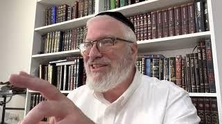 Breslov Efrat Likutey Halachos 4/16 How The Tzadik Strategizes To Bring Back Lost Jews! You can to